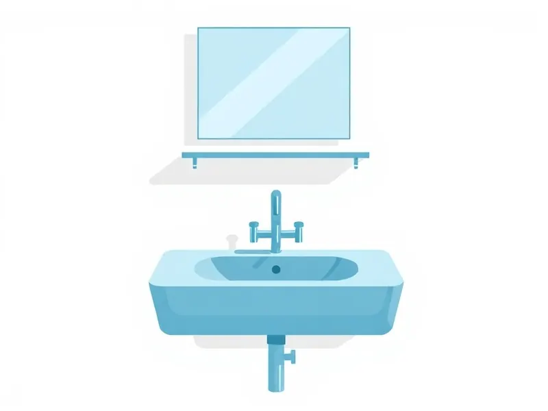 Rénovation de salle de bain — intervention du plombier
