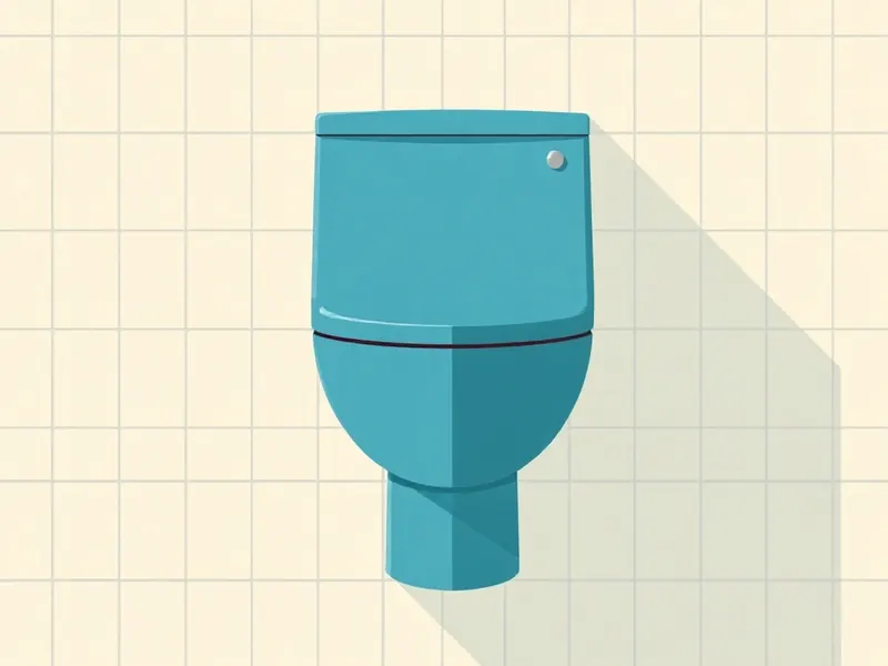 Sanitaires et WC — intervention du plombier